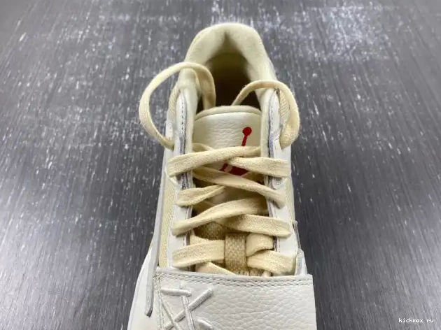 Rep Kickmax X JORDAN TRAVIS FZ8117-003 CUT SCOTT CHECK THE 0403